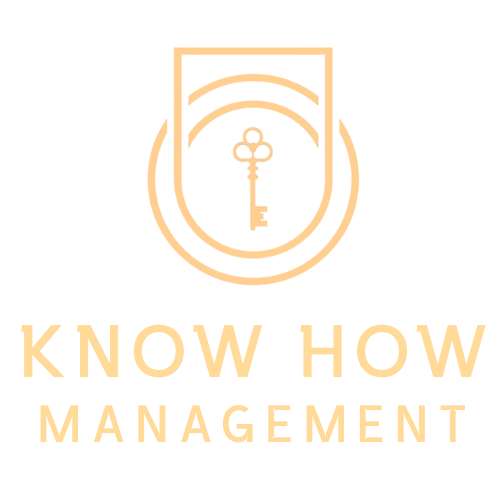 Know How Management Logo